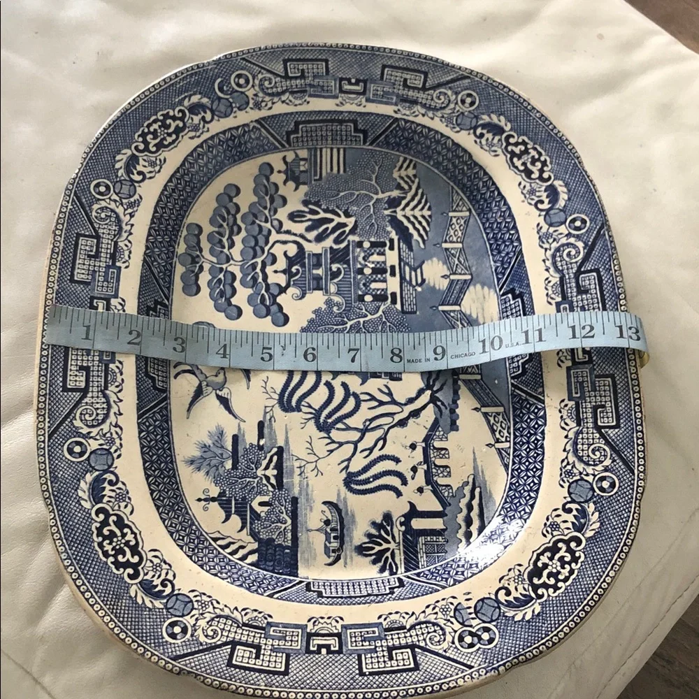 Antique gorgeous pre